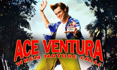 watch ace ventura when nature calls|ace ventura when nature calls streaming.